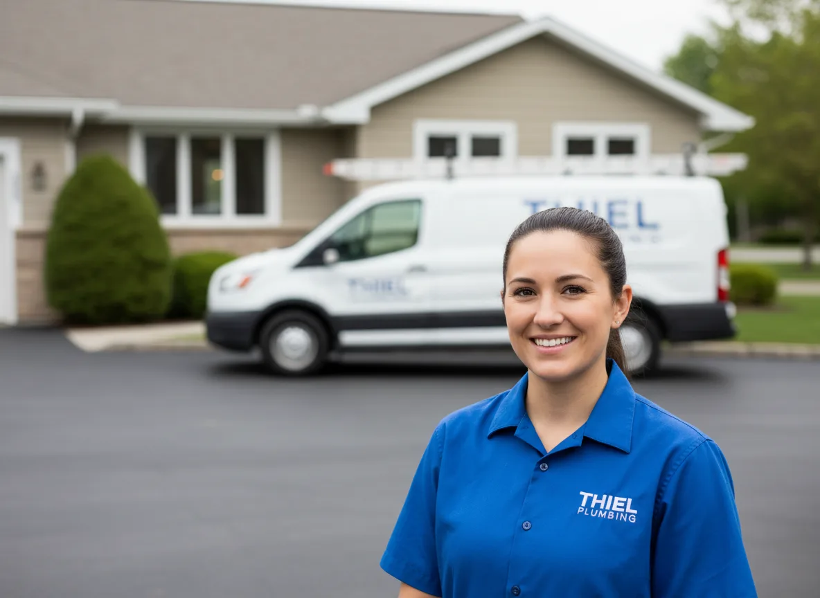 Plumber Plaucheville, LA FAQs